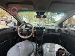 شيفروليه سونيك